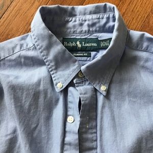 Ralph Lauren Men’s Large
